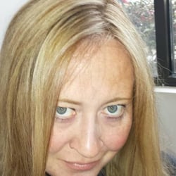 Style Bar - My new hairs!