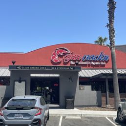Exterior photo of Cajun Crack'n - Vacaville, California Exterior photo of Cajun Crack'n - Vacaville, California