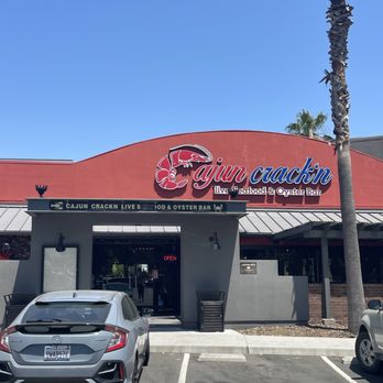 Cajun Crack'n - Cajun/Creole Near Me - Vacaville, California Cajun Crack'n - Cajun/Creole Near Me - Vacaville, California