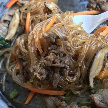 Kogii Kogii Express - Japchae w/ Beef - Chicken Wings Near Me - Naperville, Illinois Kogii Kogii Express - Japchae w/ Beef - Chicken Wings Near Me - Naperville, Illinois