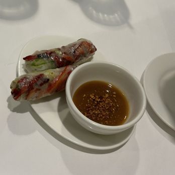Viet's Pho - Springs rolls - Vietnamese Near Me - Albuquerque, New Mexico Viet's Pho - Springs rolls - Vietnamese Near Me - Albuquerque, New Mexico