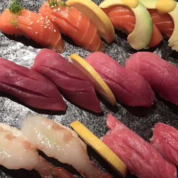 Sushi Den - Nigiri!! - Japanese Near Me - Denver, Colorado Sushi Den - Nigiri!! - Japanese Near Me - Denver, Colorado