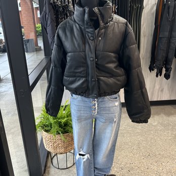 Ruby Shade - Jackets Galore! - Women's Clothing Near Me - Clackamas , Oregon