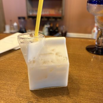 Sabor a Mexico - Pins Colada Cubano - Mexican Near Me - Fayetteville, Georgia