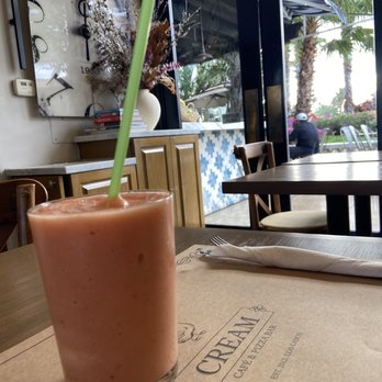 Cream Cafe - Cabo Sunshine - Coffee & Tea Near Me - San Jose del Cabo, BCS Cream Cafe - Cabo Sunshine - Coffee & Tea Near Me - San Jose del Cabo, BCS