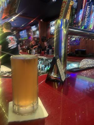 Hitchin' Post Saloon & Steakhouse by null