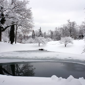 Forest Lawn - Forest Lawn, Winter 2013 - Funeral Services & Cemeteries Near Me - Buffalo, New York