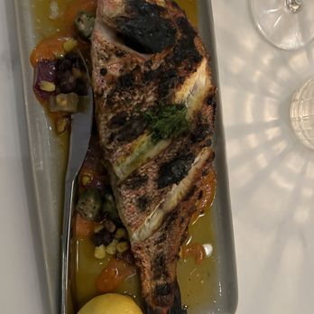 Host Utica - Red snapper - American Near Me - Utica, Michigan Host Utica - Red snapper - American Near Me - Utica, Michigan