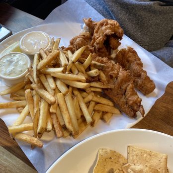 Yard House - Fish and chips - New American Near Me - Indianapolis, Indiana Yard House - Fish and chips - New American Near Me - Indianapolis, Indiana