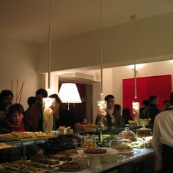 Fratò Bakery Caffè