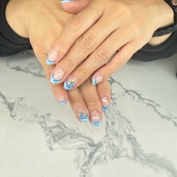 White Heaven Nail Spa - By Kilm