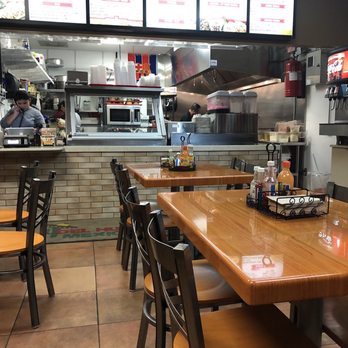 Del Huerto Mexican Grill - Mexican Near Me - Westminster, Maryland
