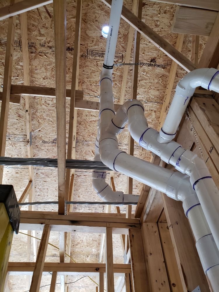 Slide of Miller Mechanical group