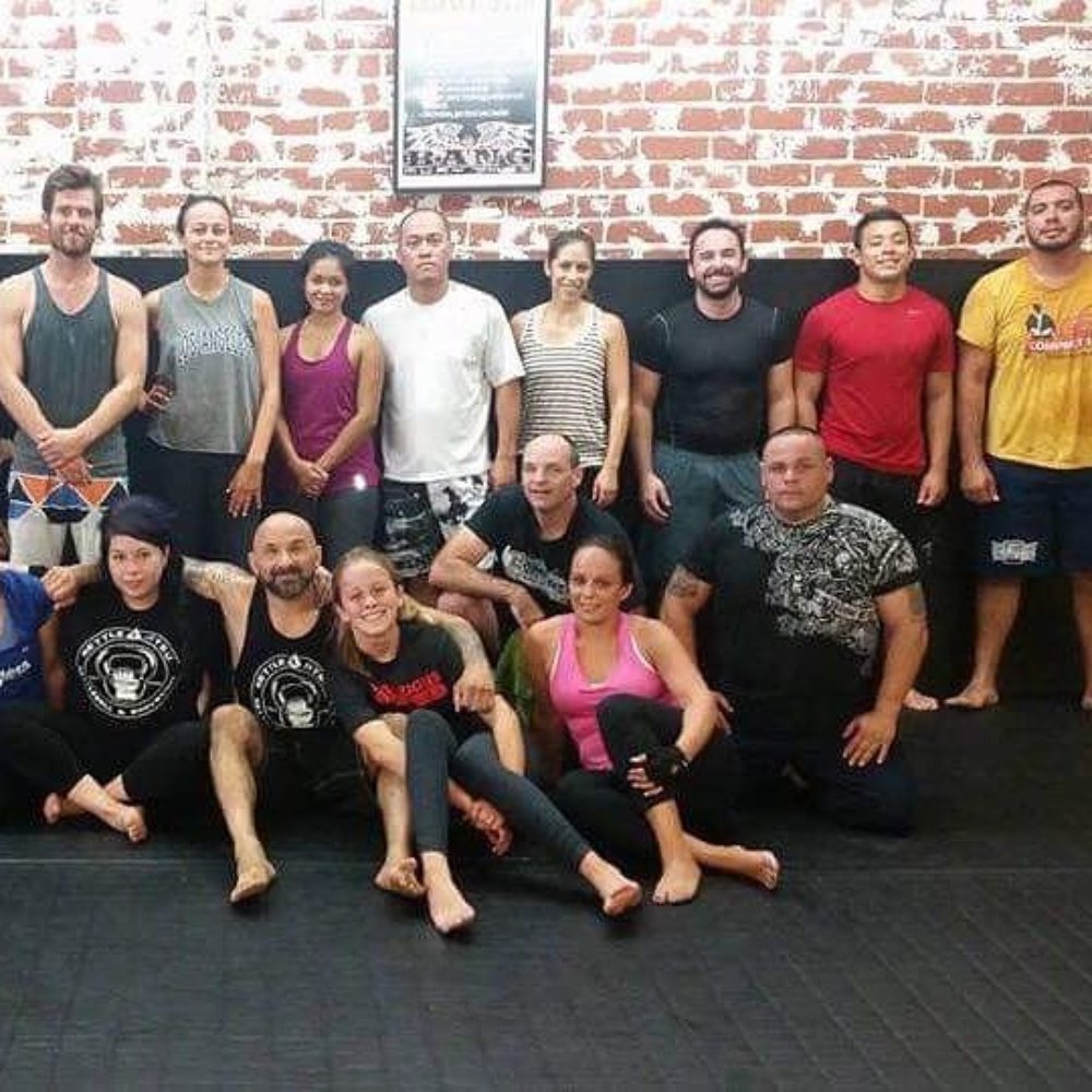 Legacy Burbank - Martial Arts Near Me - Burbank, California Legacy Burbank - Martial Arts Near Me - Burbank, California