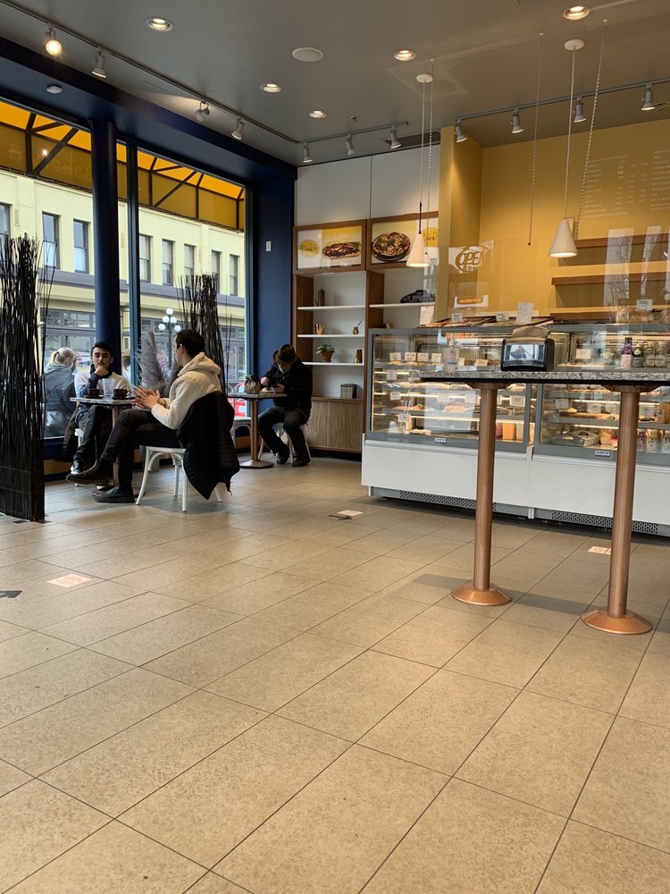 BUBBY ROSE’S BAKERY & CAFE Updated September 2024 23 Photos & 41 Reviews 1022 Cook St