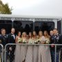 5 Star Nashville Party Bus