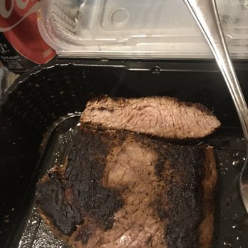 Outback Steakhouse - Burnt supposed to be Medium! - Steakhouses Near Me - Salisbury, North Carolina