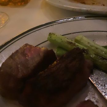 Benjamin Steakhouse - Steakhouses Near Me - New York, New York Benjamin Steakhouse - Steakhouses Near Me - New York, New York