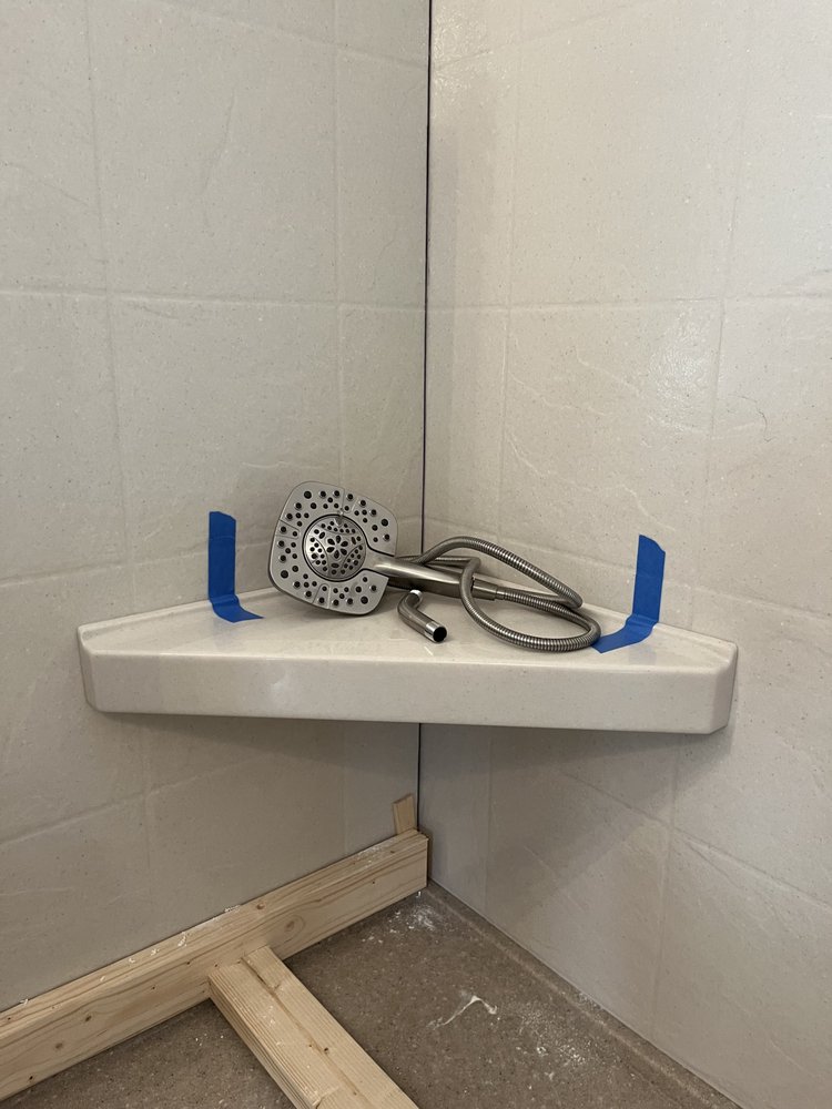 Slide of Allman Brothers Home Improvement