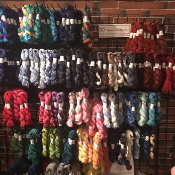 Tess Designer Yarns - Hobby Shops Near Me - Westbrook, Maine Tess Designer Yarns - Hobby Shops Near Me - Westbrook, Maine