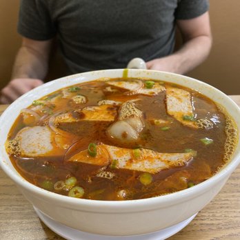 Pho Huyen - B10 (Beef Noodle Soup) - Vietnamese Near Me - Conway, Arkansas Pho Huyen - B10 (Beef Noodle Soup) - Vietnamese Near Me - Conway, Arkansas