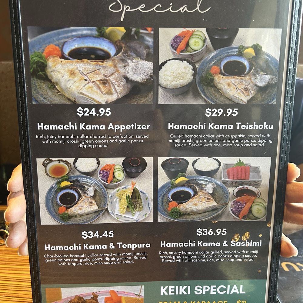 Specials 10/30/25 Specials 10/30/25