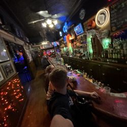 Mousetrap Travern - This place is awesome