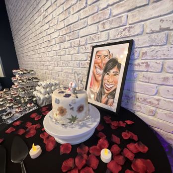 Events On Pine by MattisonLea - Venues & Event Spaces Near Me - Long Beach, California