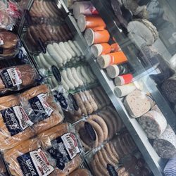 Alpine Meats and Deli
