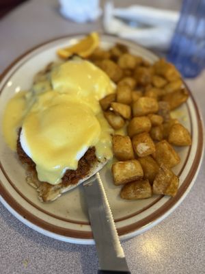 Blueberry Hill Family Restaurant by null