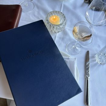 Monarch - Italian Near Me - Dallas, Texas