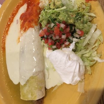 El Palenque - Mexicans Burrito. - Mexican Near Me - Ash Flat, Arkansas