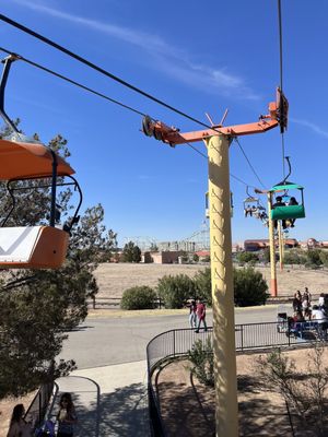 Western Playland by null