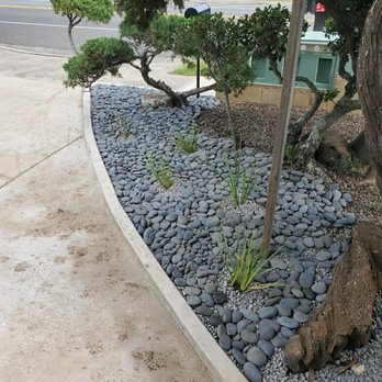 Hapa Landscaping - Excellent work. Meticulous in designing a yard for a newly renovated Hawaii Kai home. Santiago, Ace and his crew were awesome. - Landscaping Near Me - Honolulu, Hawaii Hapa Landscaping - Excellent work. Meticulous in designing a yard for a newly renovated Hawaii Kai home. Santiago, Ace and his crew were awesome. - Landscaping Near Me - Honolulu, Hawaii