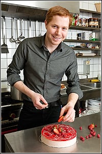 Café Schopenhauer by null