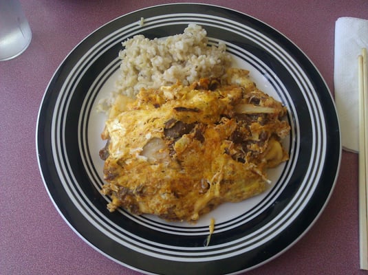 Kimchi pop in Roger's park by null