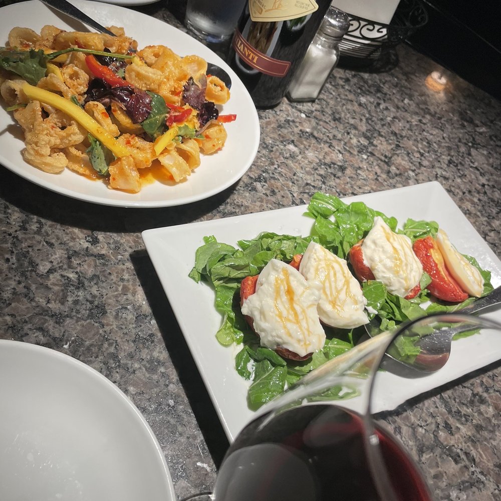 Bella Luce Restaurant and Bar - Italian Near Me - Nutley, New Jersey Bella Luce Restaurant and Bar - Italian Near Me - Nutley, New Jersey