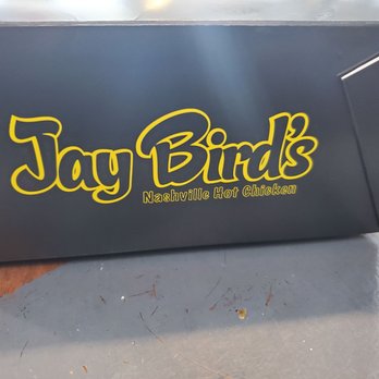 Jay Bird's Chicken - Chicken Shop Near Me - Long Beach, California