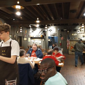 Cracker Barrel Old Country Store - American Near Me - Grove City, Ohio Cracker Barrel Old Country Store - American Near Me - Grove City, Ohio