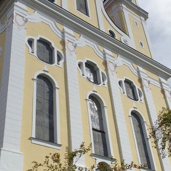 Pfarrkirche St. Peter und Paul - Pfarrkirche St. Peter und Paul - Churches Near Me - Buxheim, BY