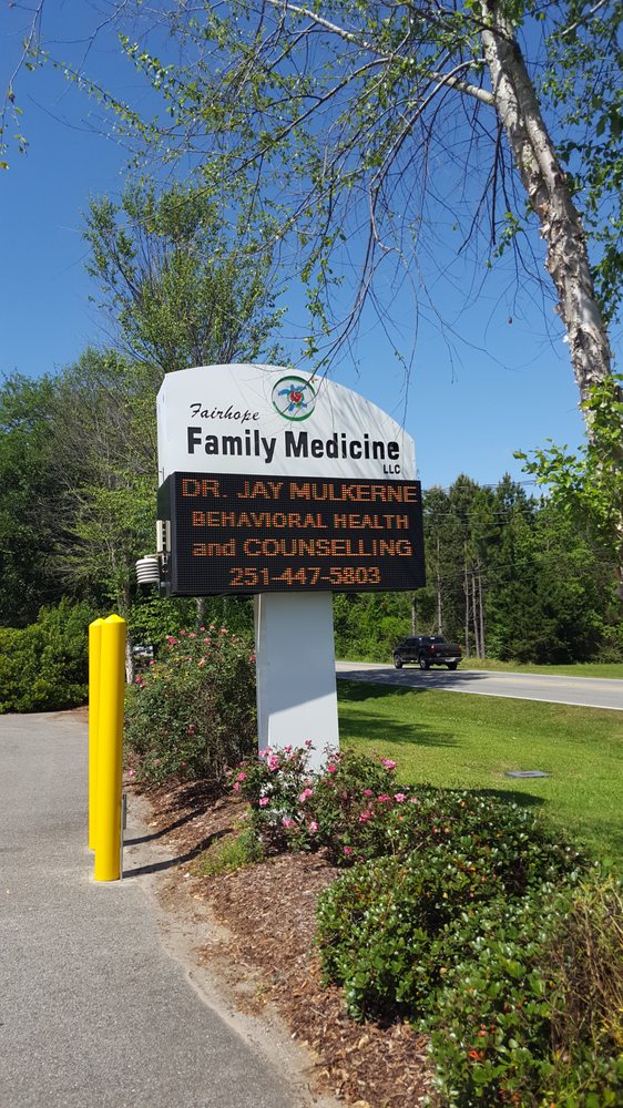 Springhill Behavioral Health - grief counselor in FAIRHOPE, AL