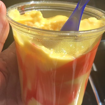 Ganesh Indian Cuisine - Fruit custard!! Real custard. - Indian Near Me - South Roy, Utah Ganesh Indian Cuisine - Fruit custard!! Real custard. - Indian Near Me - South Roy, Utah