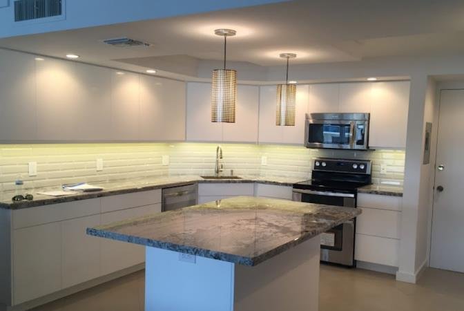 Slide of MGM Contracting Inc