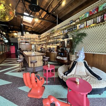 The Invigatorium - Inside - Coffee & Tea Near Me - San Diego, California The Invigatorium - Inside - Coffee & Tea Near Me - San Diego, California