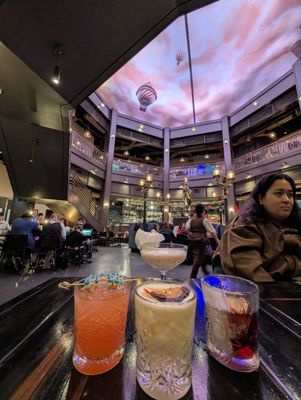 The Toothsome Chocolate Emporium & Savory Feast Kitchen by null