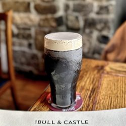 Bull & Castle - Guinness