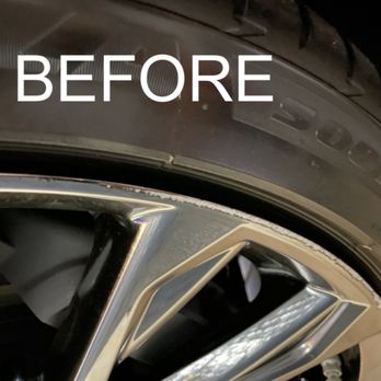 Wheel Revivers - Wheel & Rim Repair Near Me Wheel Revivers - Wheel & Rim Repair Near Me