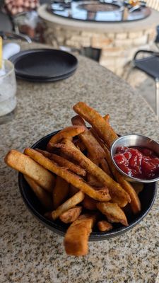 Mode X Modern Kitchen and Bar by null