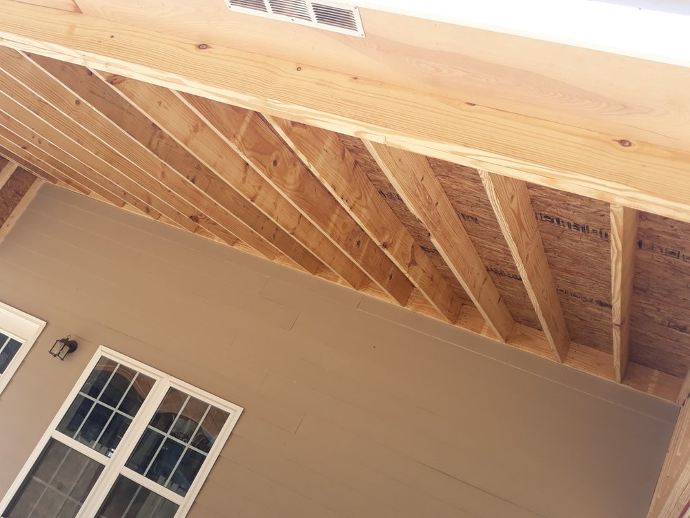 Slide of Molina Construction