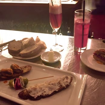 La Cuchara - Intensely full of flavor. Even the bread service impressed. - Basque Near Me - Baltimore, Maryland La Cuchara - Intensely full of flavor. Even the bread service impressed. - Basque Near Me - Baltimore, Maryland